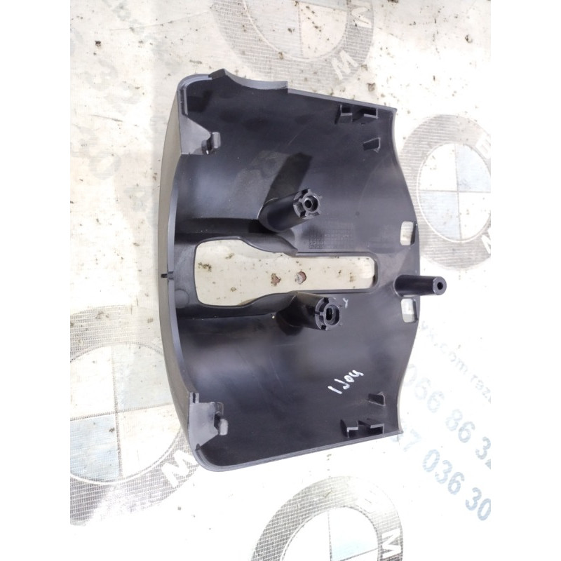 Кожух рулевой колонки нижний (салон) Dodge Journey SXT 2014 3.6 1RP30DX9AD