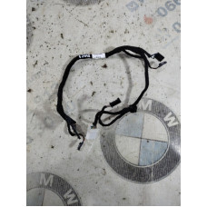 Проводка руля