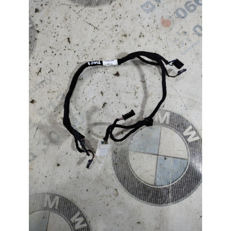 Проводка руля (электрика) Dodge Journey SXT 2014 3.6 68160755AA