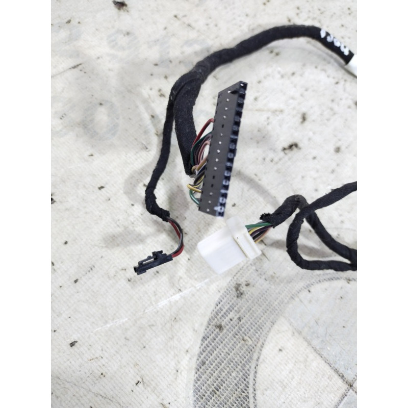 Проводка руля (электрика) Dodge Journey SXT 2014 3.6 68160755AA