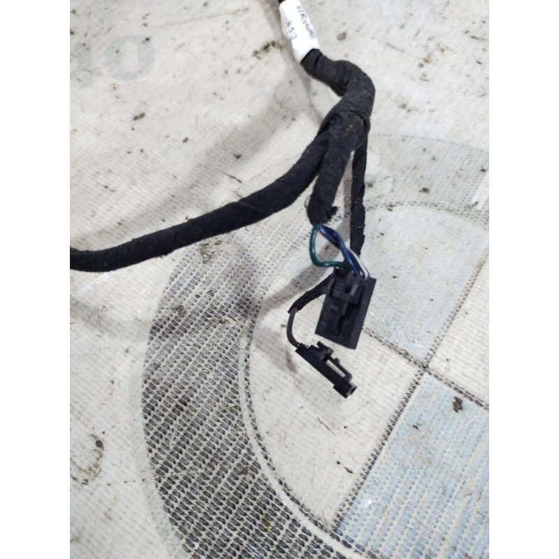 Проводка руля (электрика) Dodge Journey SXT 2014 3.6 68160755AA