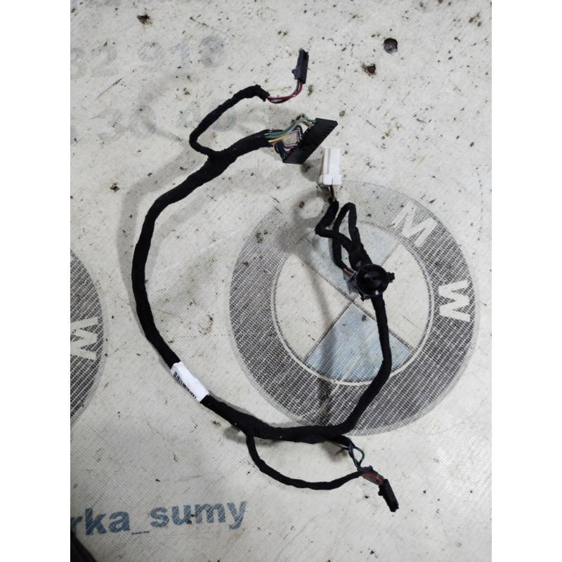 Проводка руля (электрика) Dodge Journey SXT 2014 3.6 68160755AA