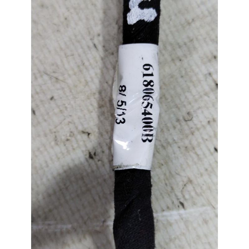 Проводка руля (электрика) Dodge Journey SXT 2014 3.6 68160755AA