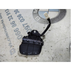 Кнопки руля