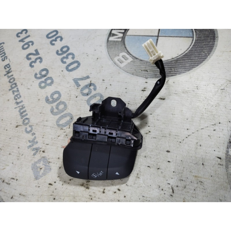 Кнопки руля (электрика / кнопки) Subaru Forester SJ 2015 2.5 83158SG000