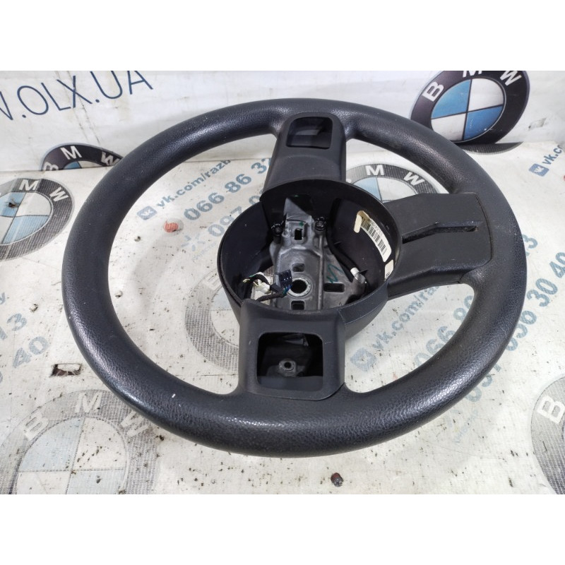 Руль (салон) Jeep Patriot MK74 2012 2.4 1sl84xdvae