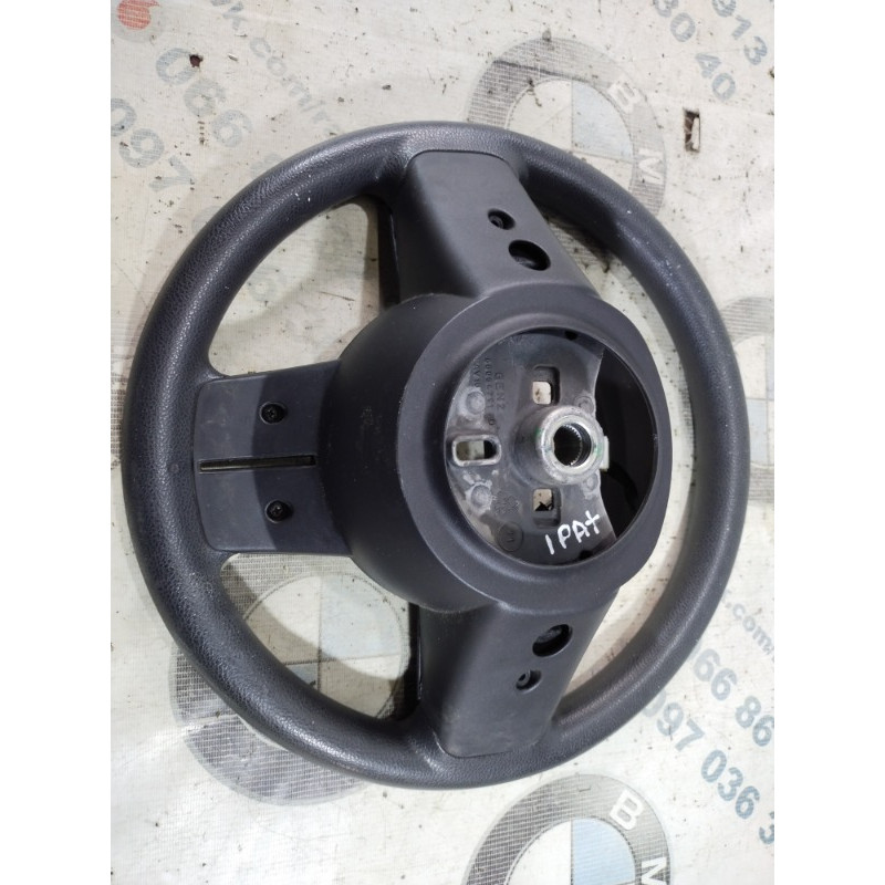 Руль (салон) Jeep Patriot MK74 2012 2.4 1sl84xdvae