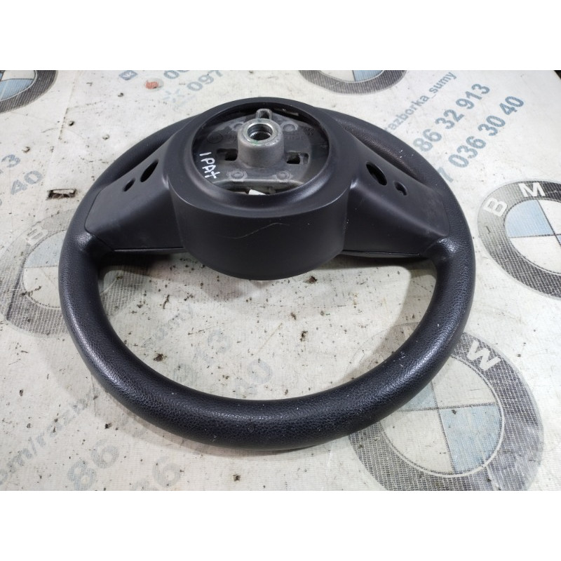 Руль (салон) Jeep Patriot MK74 2012 2.4 1sl84xdvae