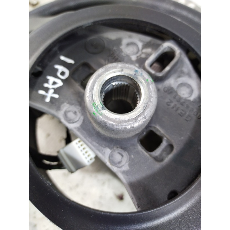 Руль (салон) Jeep Patriot MK74 2012 2.4 1sl84xdvae