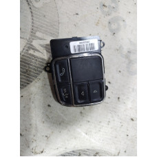 Кнопки руля