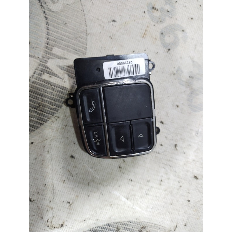 Кнопки руля (электрика / кнопки) Dodge Dart PF 2014 2.4 68140291ab