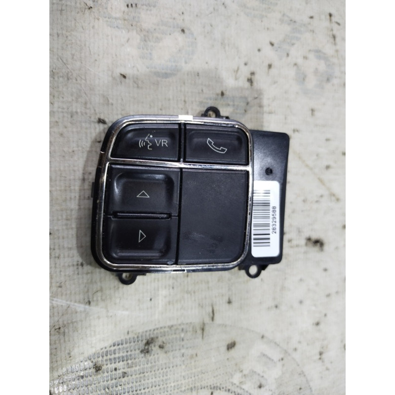 Кнопки руля (электрика / кнопки) Dodge Dart PF 2014 2.4 68140291ab