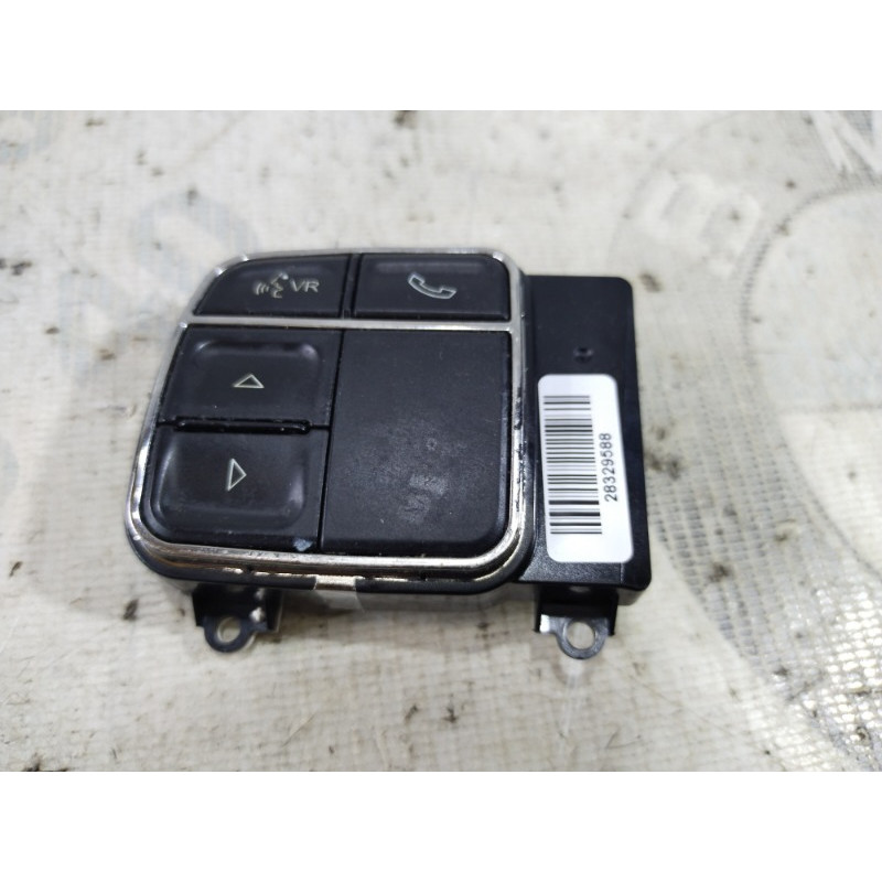 Кнопки руля (электрика / кнопки) Dodge Dart PF 2014 2.4 68140291ab