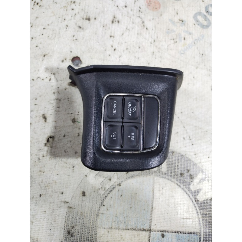 Кнопки керма (електрика / кнопки) Dodge Journey SXT 2014 3.6 56046252ad