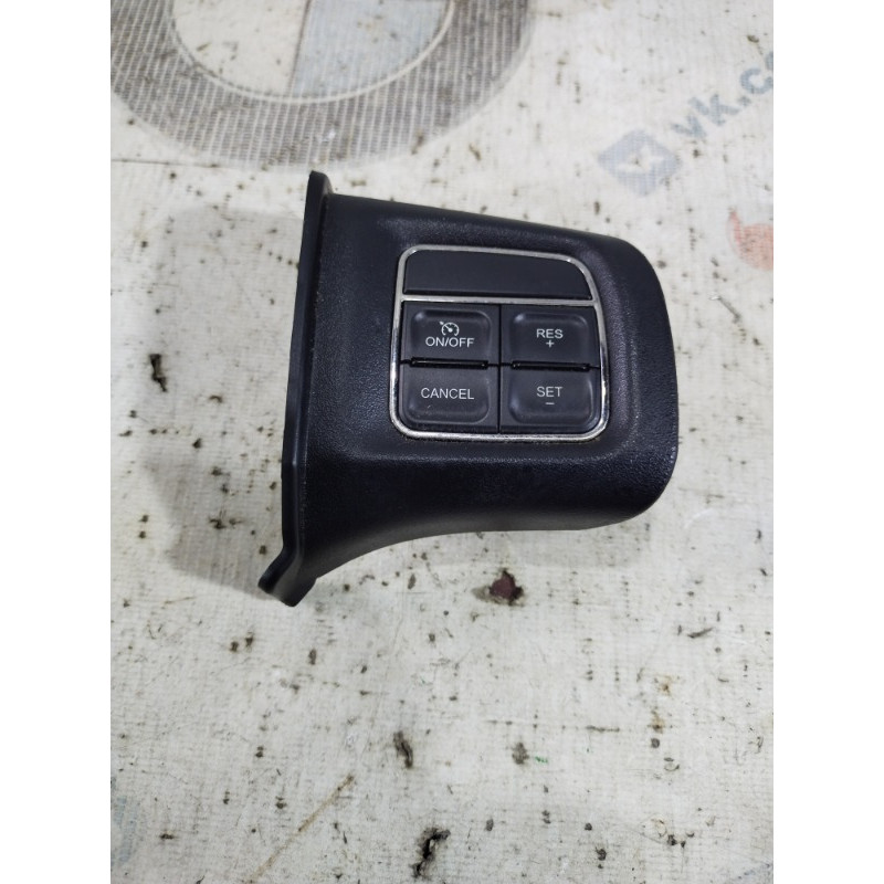 Кнопки керма (електрика / кнопки) Dodge Journey SXT 2014 3.6 56046252ad