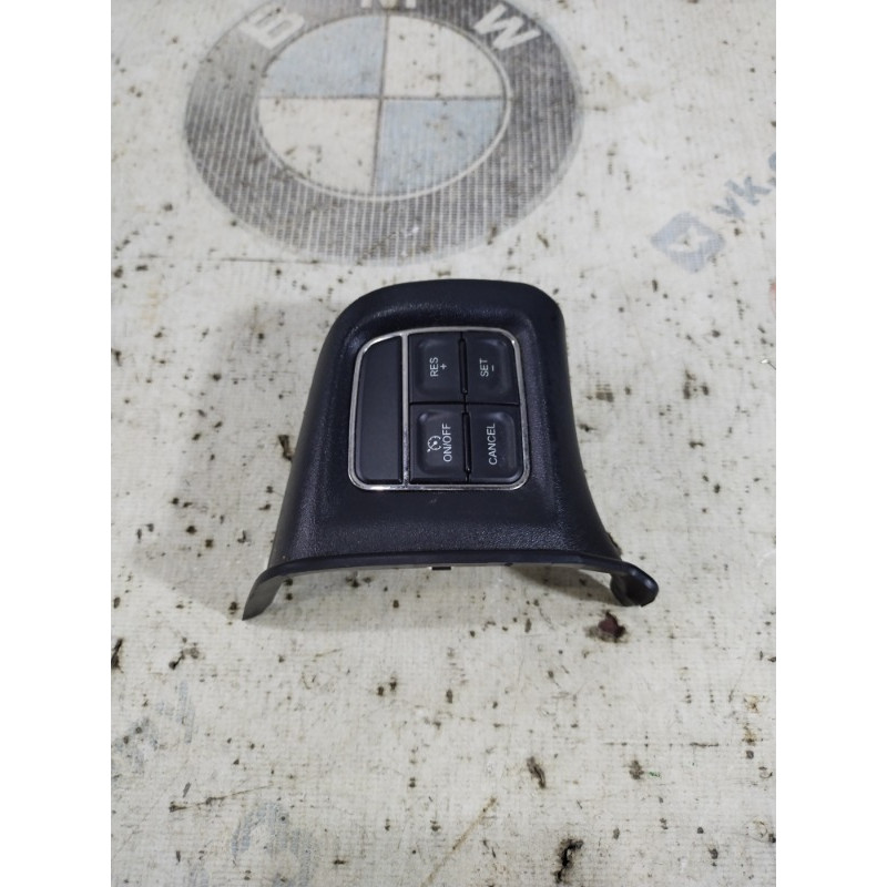 Кнопки керма (електрика / кнопки) Dodge Journey SXT 2014 3.6 56046252ad