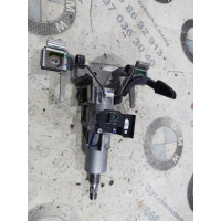 Рулевая колонка