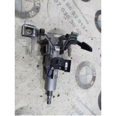 Рулевая колонка