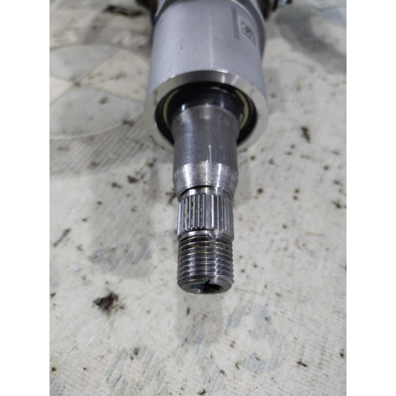 Рулевая колонка (рулевое управление) Jeep Compass MP 2018 2.4 68276903AF