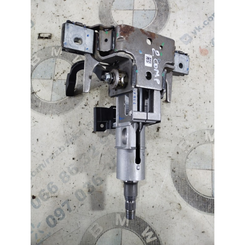 Рулевая колонка (рулевое управление) Jeep Compass MP 2018 2.4 68276903AF