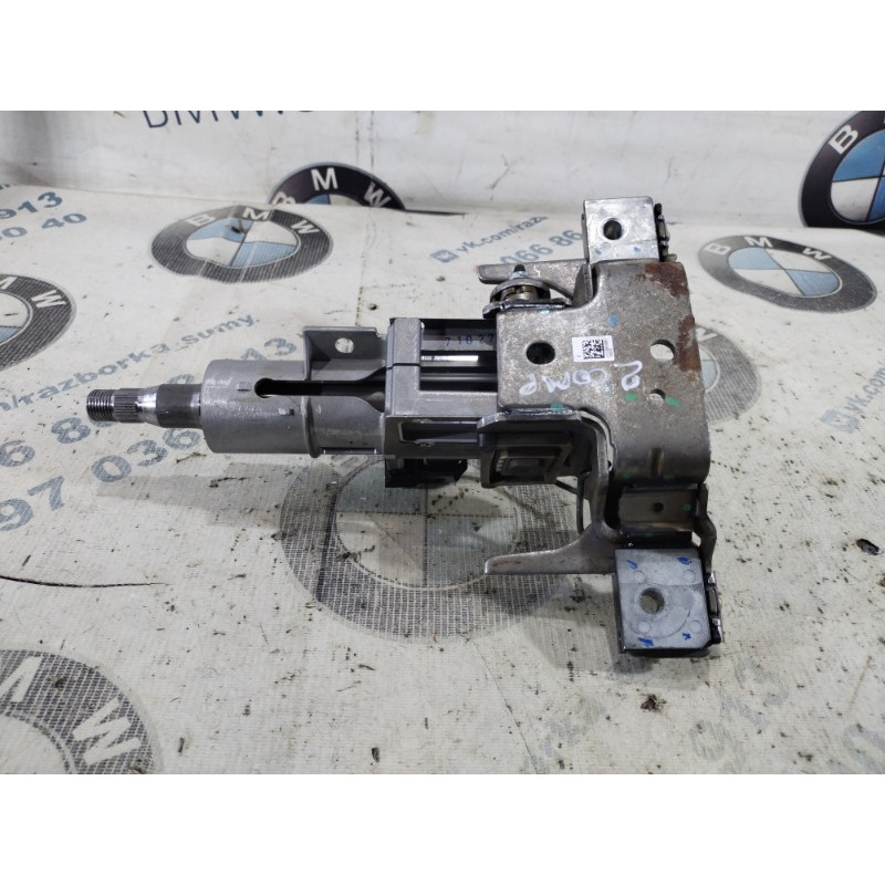 Рулевая колонка (рулевое управление) Jeep Compass MP 2018 2.4 68276903AF