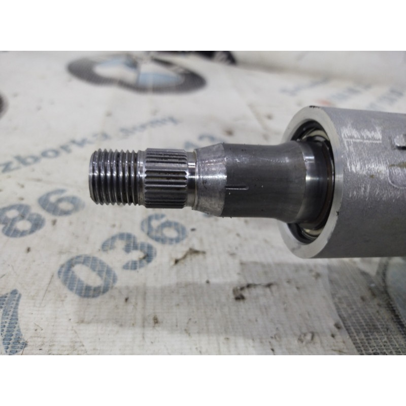 Рулевая колонка (рулевое управление) Jeep Compass MP 2018 2.4 68276903AF