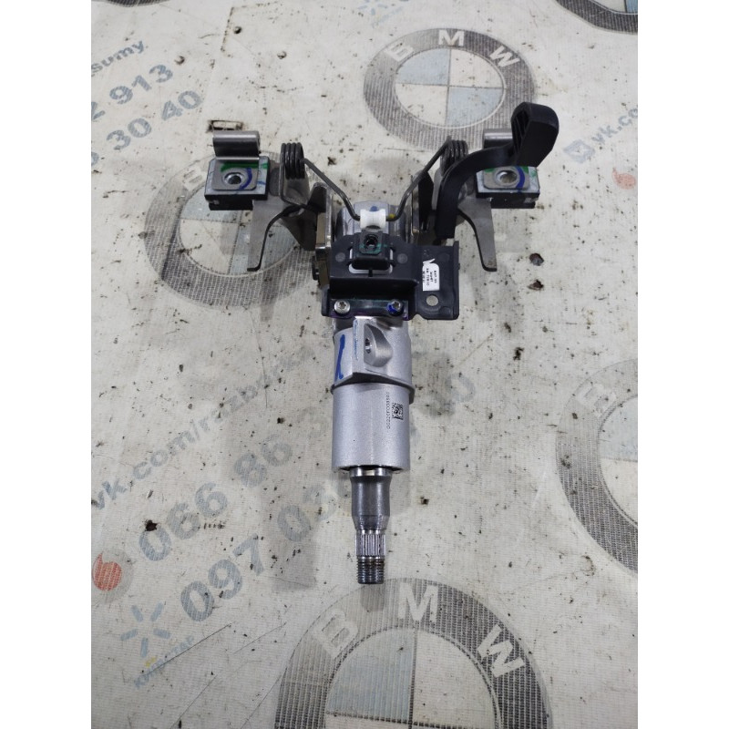 Рулевая колонка (рулевое управление) Jeep Compass MP 2018 2.4 68276903AF