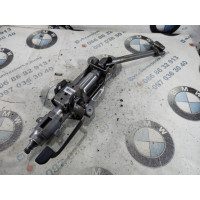 Рулевая колонка