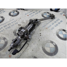 Рулевая колонка