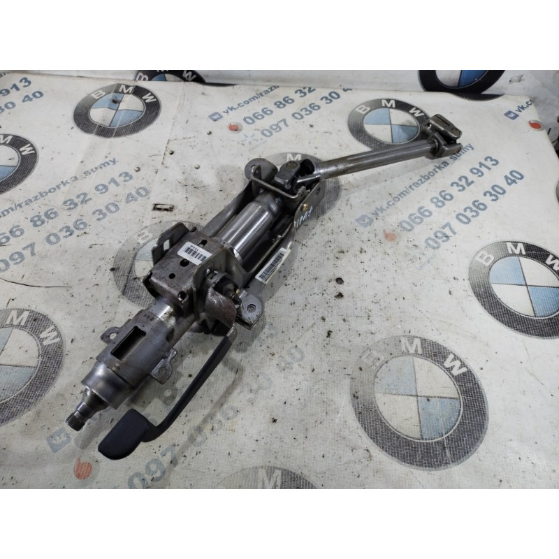 Рулевая колонка (рулевое управление) Jeep Patriot MK74 2012 2.4 4664341АС