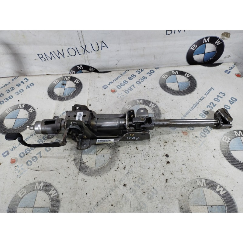 Рулевая колонка (рулевое управление) Jeep Patriot MK74 2012 2.4 4664341АС