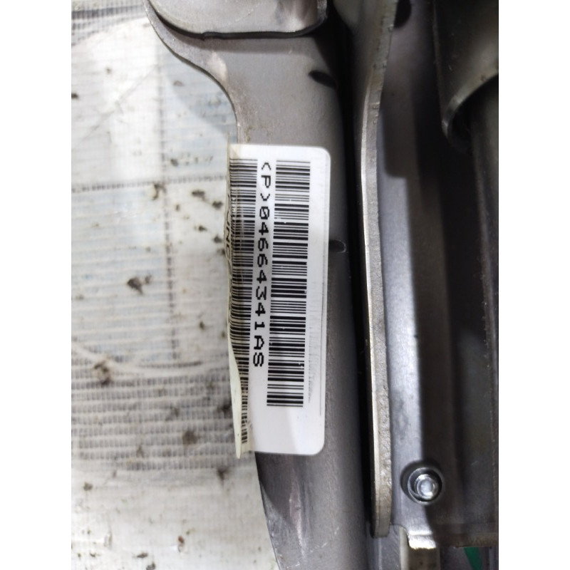 Рулевая колонка (рулевое управление) Jeep Patriot MK74 2012 2.4 4664341АС