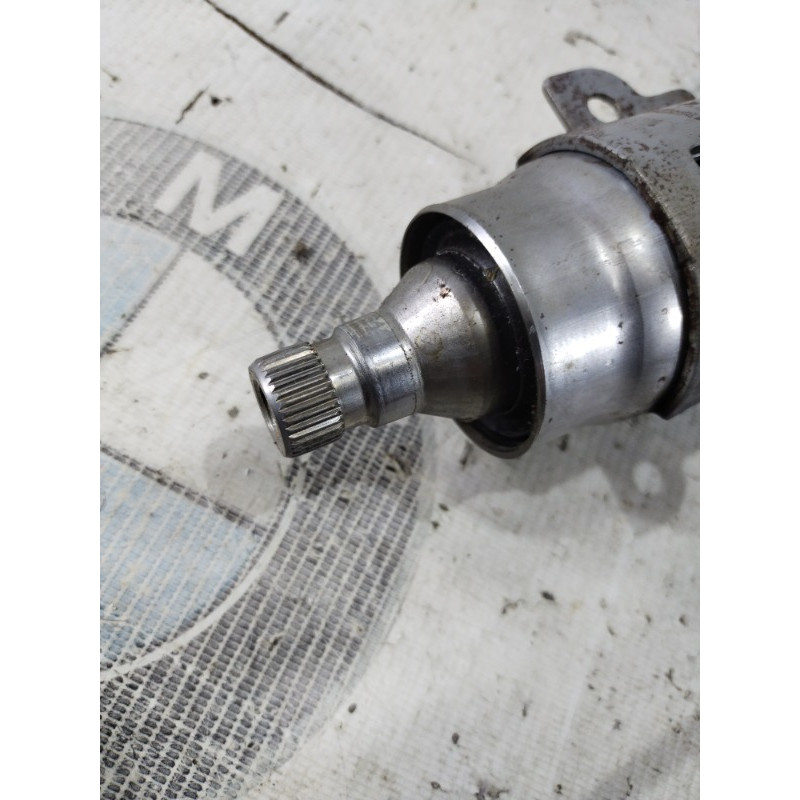 Рулевая колонка (рулевое управление) Jeep Patriot MK74 2012 2.4 4664341АС