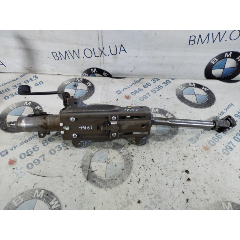 Рулевая колонка (рулевое управление) Jeep Patriot MK74 2012 2.4 4664341АС