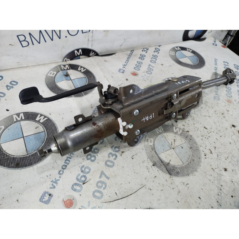 Рулевая колонка (рулевое управление) Jeep Patriot MK74 2012 2.4 4664341АС