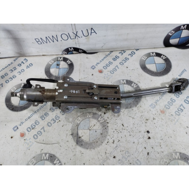 Рулевая колонка (рулевое управление) Jeep Patriot MK74 2012 2.4 4664341АС