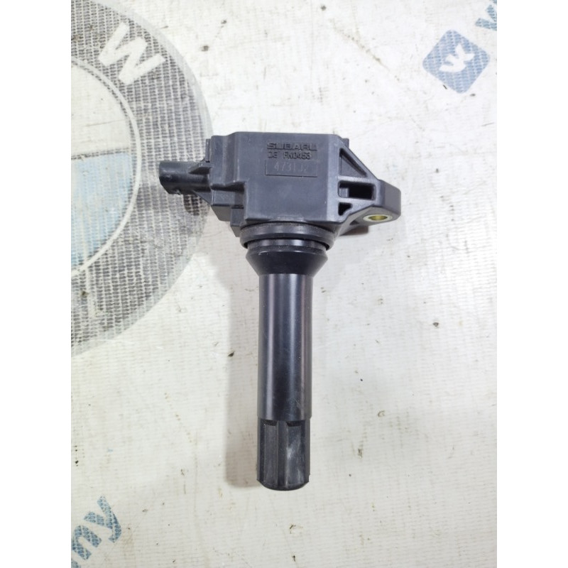 Катушка зажигания (электрика двигателя) Subaru Forester SJ 2015 2.5 22433AA681