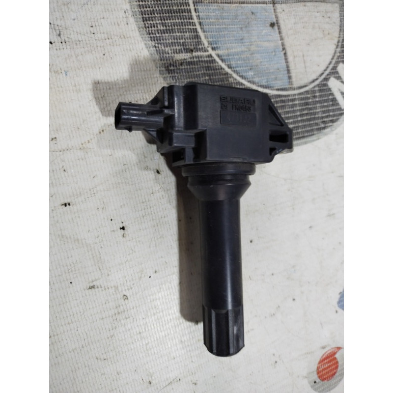 Катушка зажигания (электрика двигателя) Subaru Forester SJ 2015 2.5 22433AA681