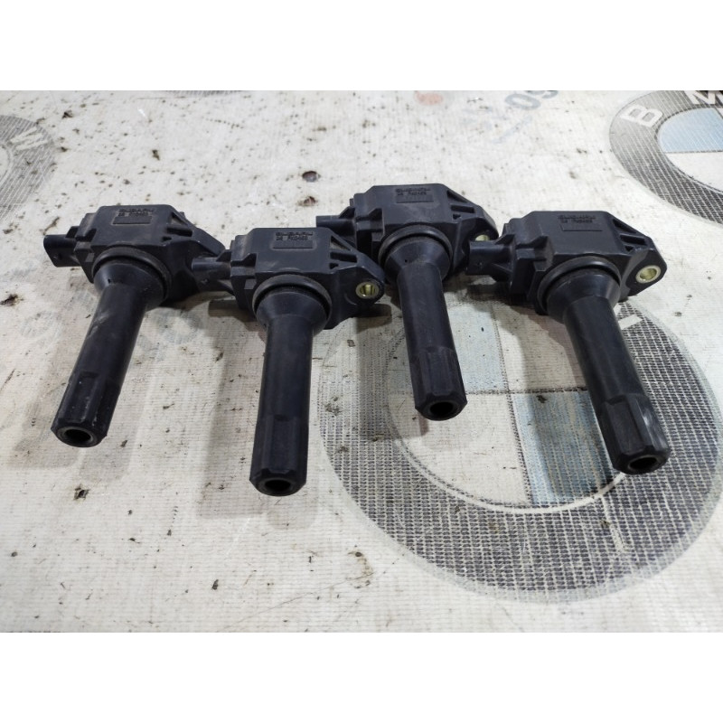 Катушка зажигания (электрика двигателя) Subaru Forester SJ 2015 2.5 22433AA681