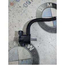 Вакуумный клапан