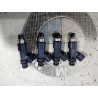 Форсунка паливна