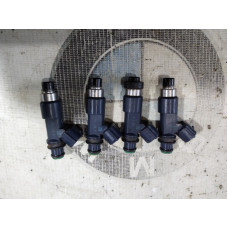 Форсунка топливная