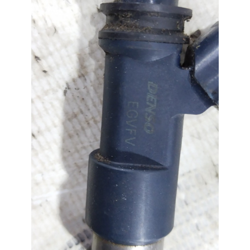 Форсунка топливная (топливная система) Subaru Forester SJ 2015 2.5 16611AA820