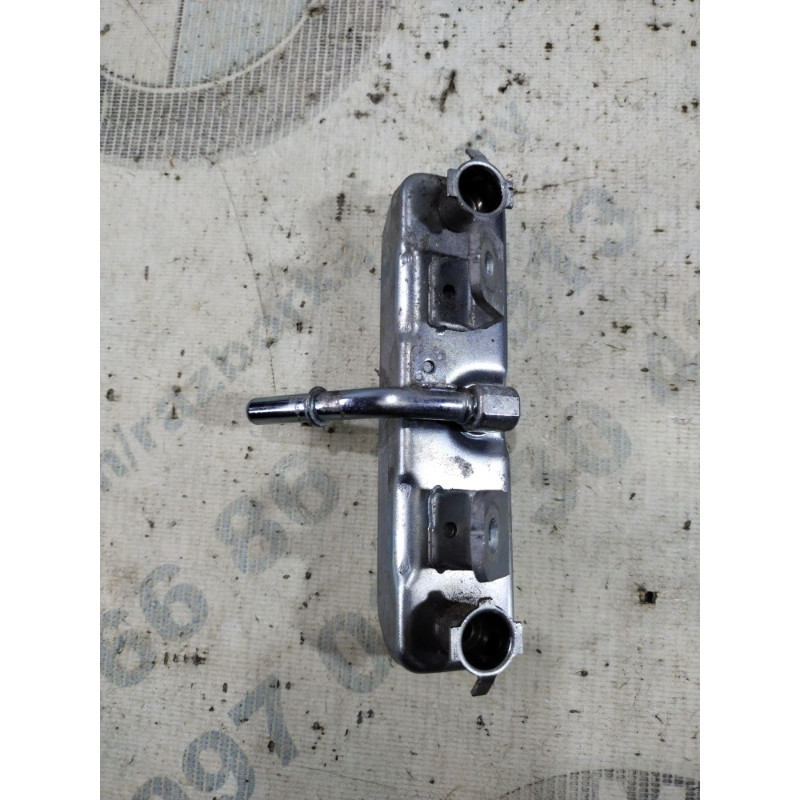 Топливная рампа (топливная система) Subaru Forester SJ 2015 2.5 17536AA521