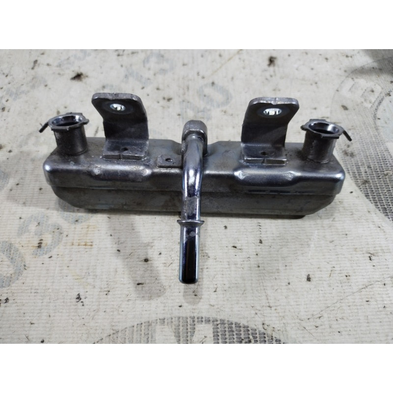 Топливная рампа (топливная система) Subaru Forester SJ 2015 2.5 17536AA521