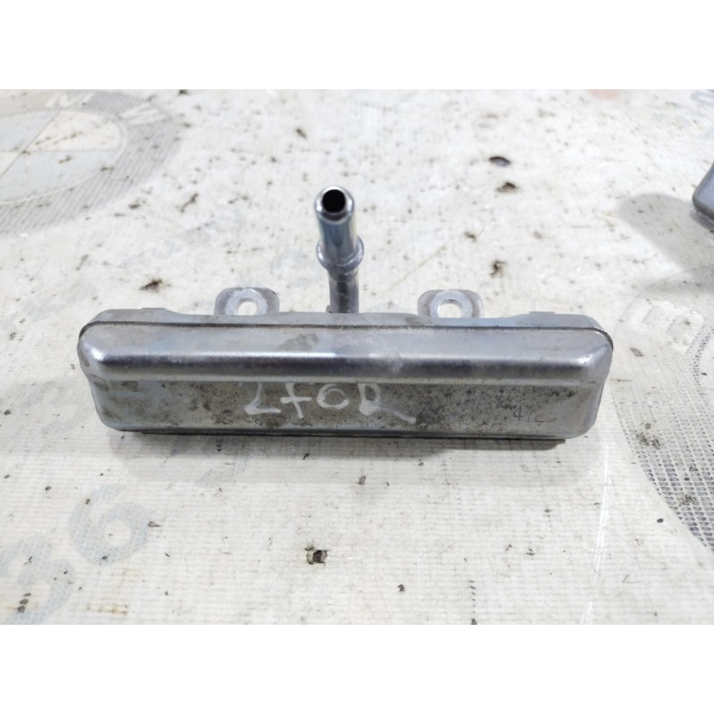 Топливная рампа (топливная система) Subaru Forester SJ 2015 2.5 17536AA521