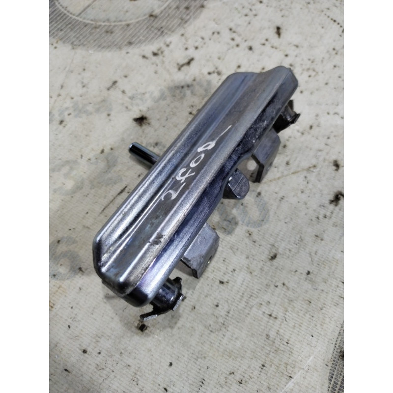 Топливная рампа (топливная система) Subaru Forester SJ 2015 2.5 17536AA521