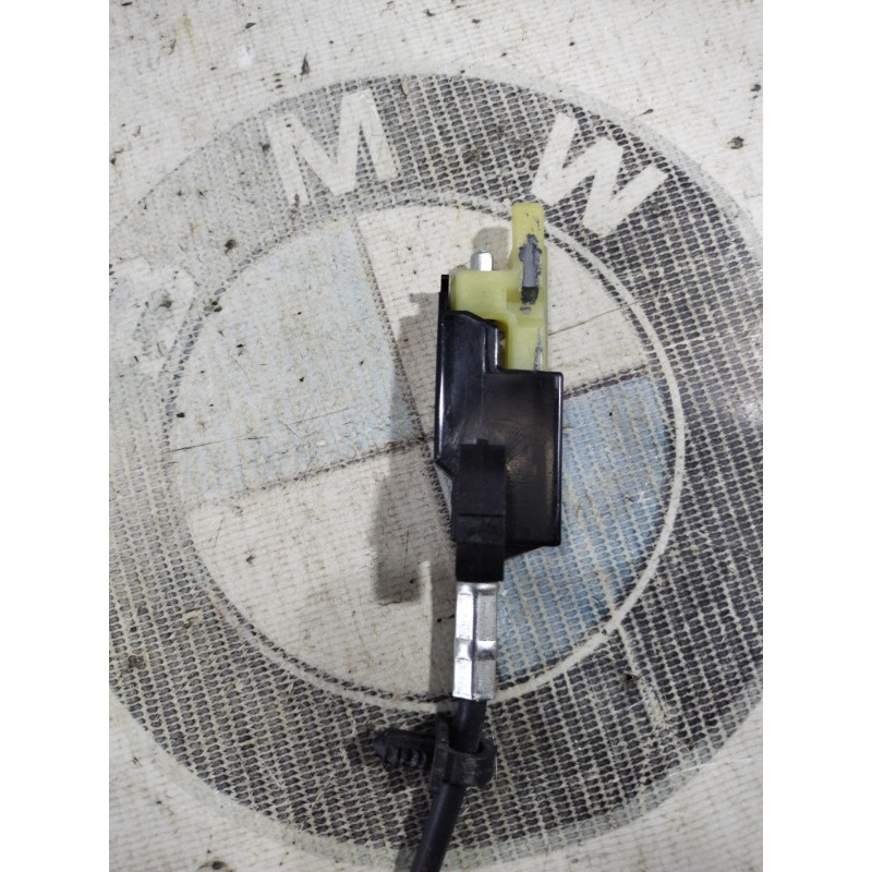 Трос переключения передач (трансмиссия) Jeep Patriot MK74 2012 2.4 05273294af