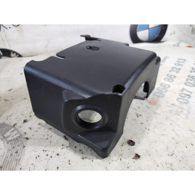 Кожух рулевой колонки нижний (салон) Jeep Patriot MK74 2012 2.4 1CH70XDVAB