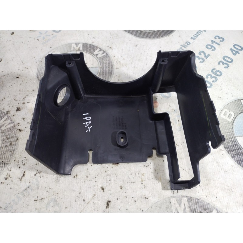 Кожух рулевой колонки нижний (салон) Jeep Patriot MK74 2012 2.4 1CH70XDVAB